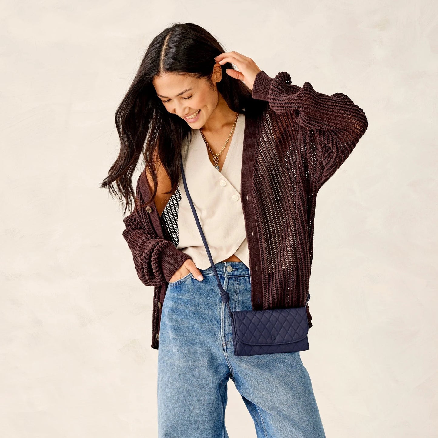 Wildwood Wallet Crossbody
