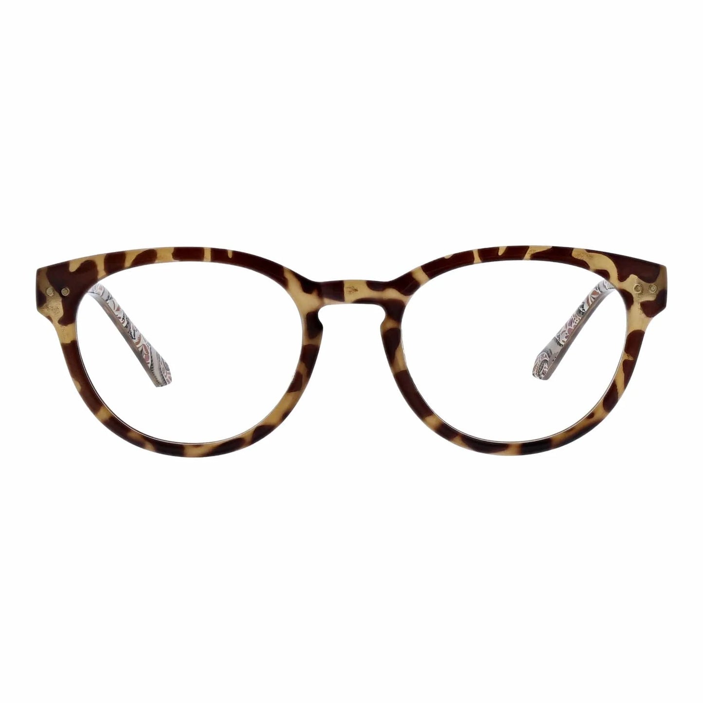 Sheyenne Blue Light Reader