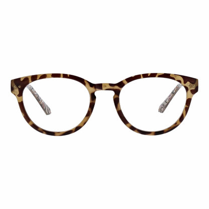 Sheyenne Blue Light Reader