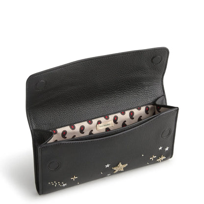 Verbena Clutch
