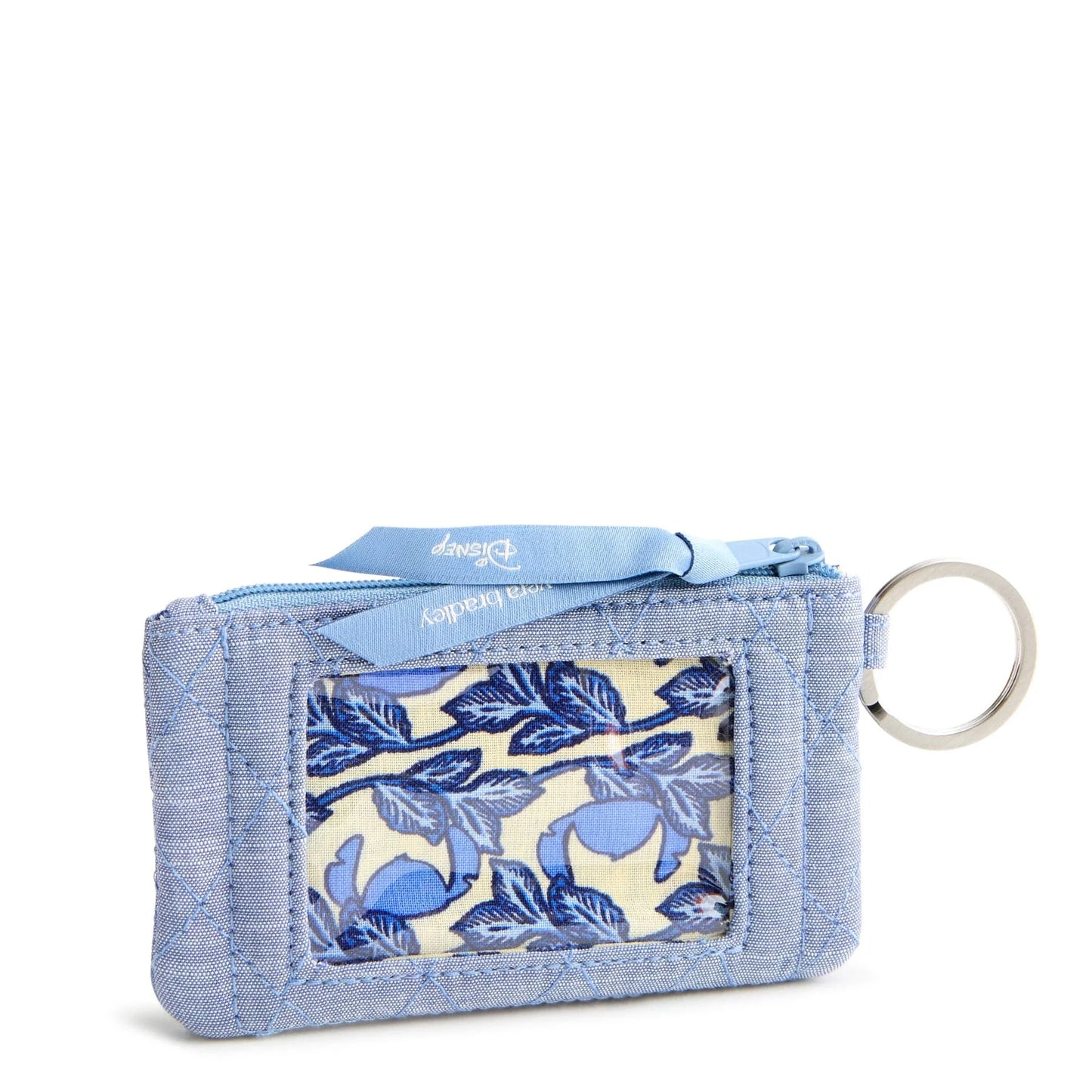 Disney Zip ID Case