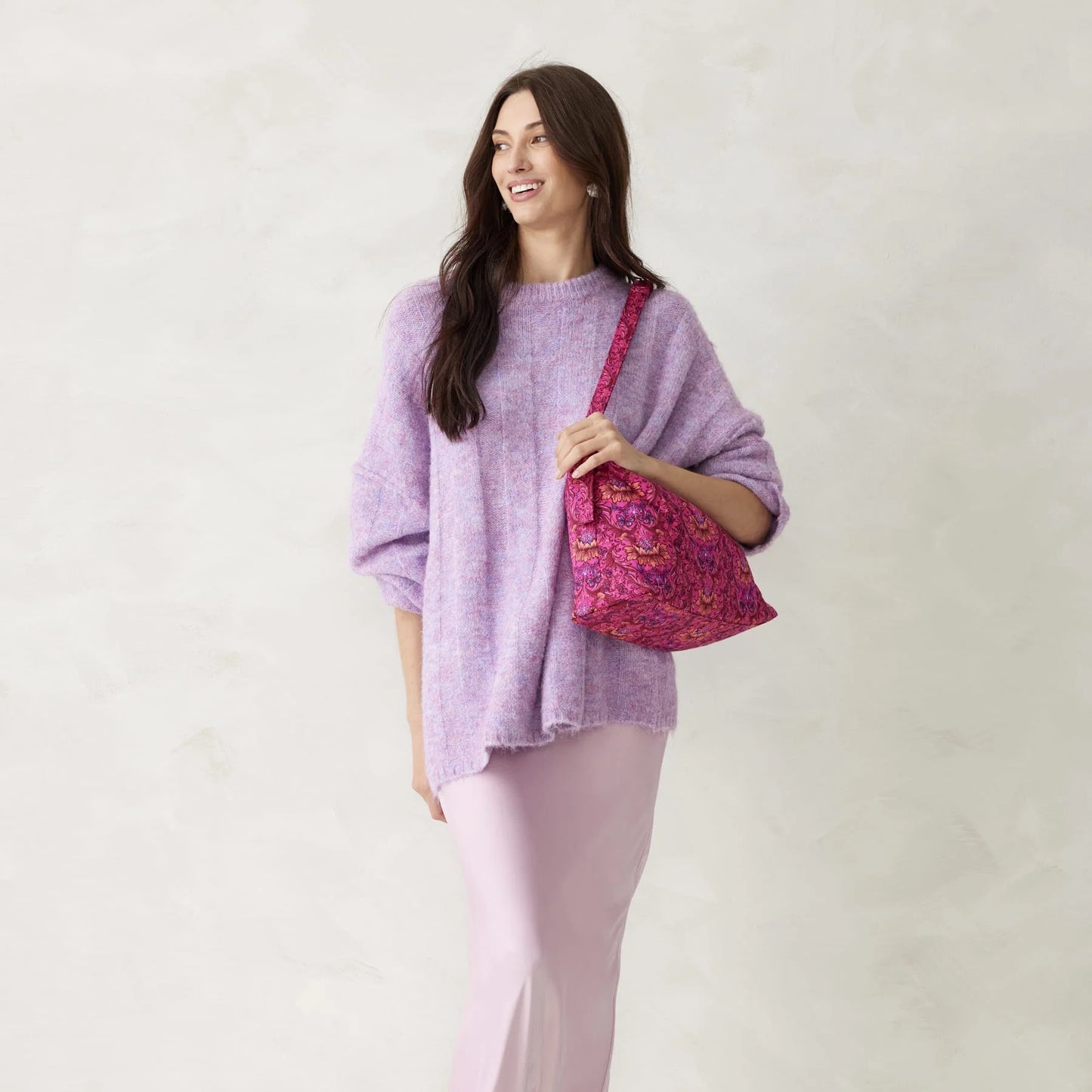 Wicked Marcelle Shoulder Bag