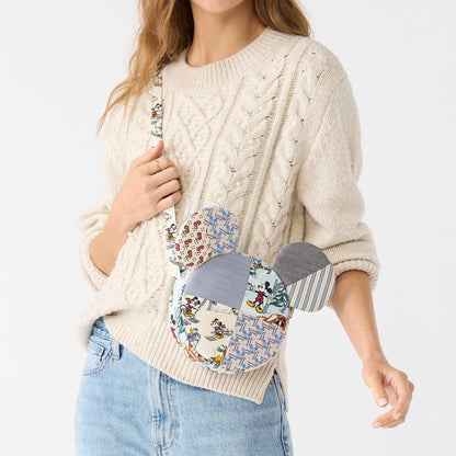 Disney Mickey Mouse Crossbody