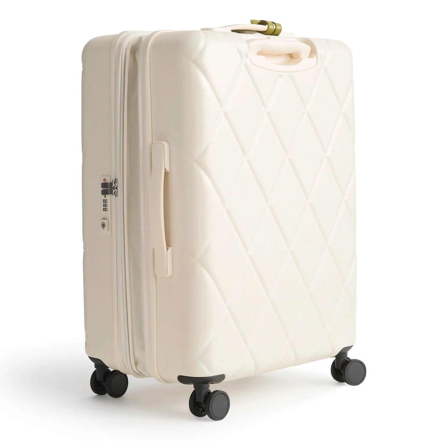Nested 3 Pc. Luggage Set