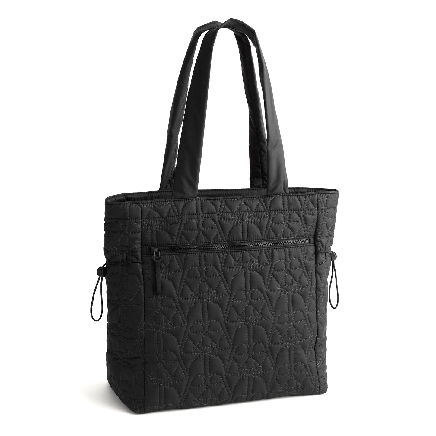 Star Wars Original Zip Tote Bag