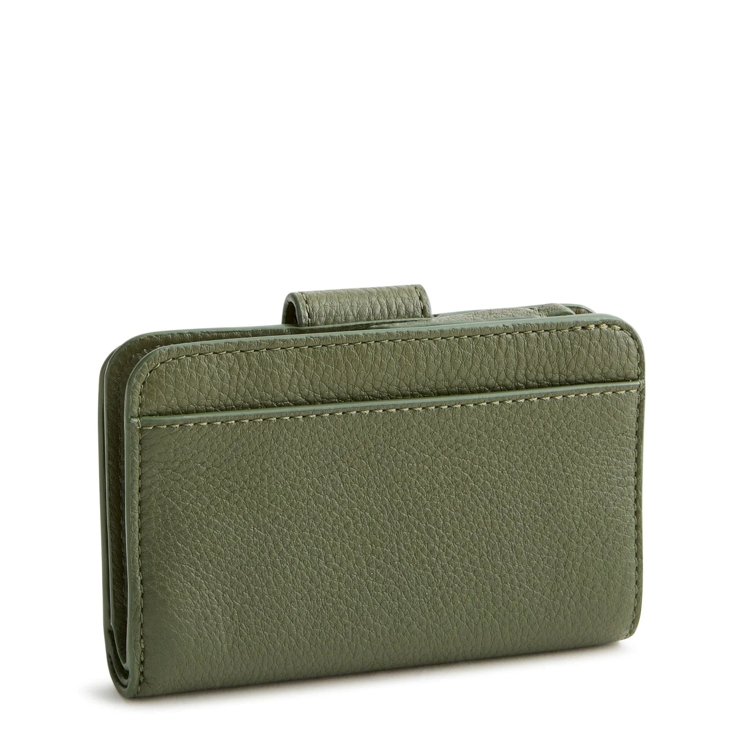 Small Turnlock Wallet
