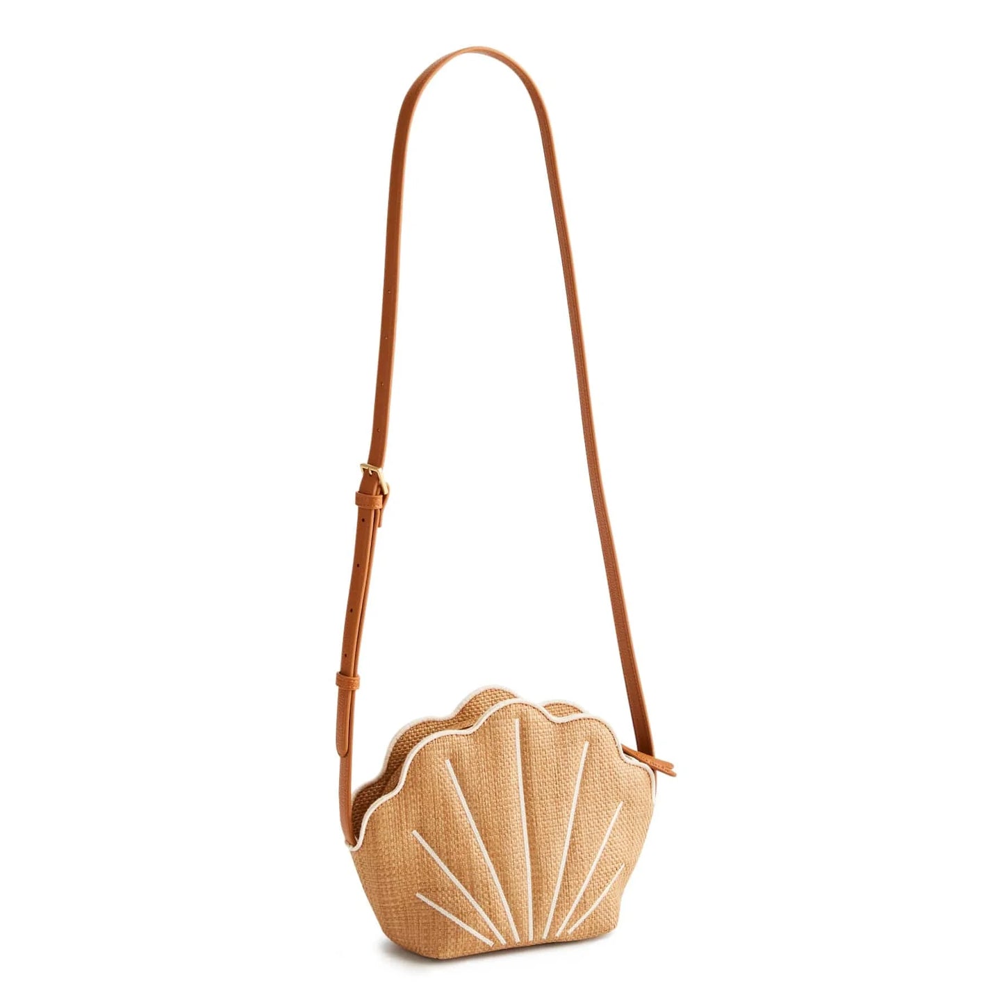 Shell Crossbody