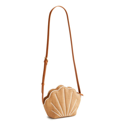 Shell Crossbody