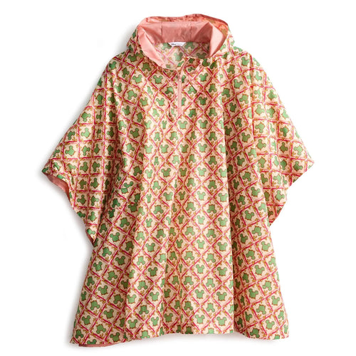 Disney Rain Poncho