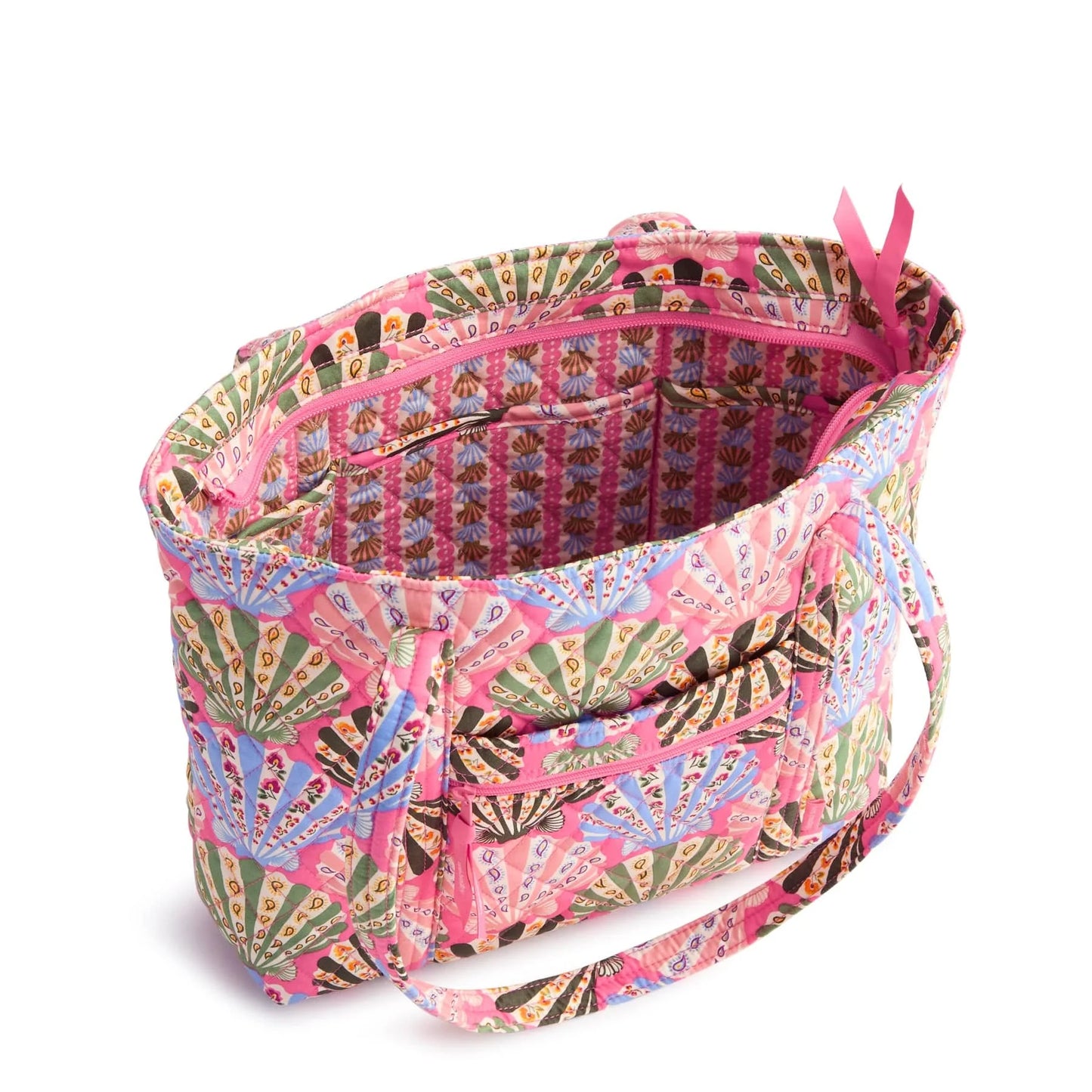 Small Original Vera Tote