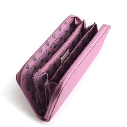 Continental Wallet