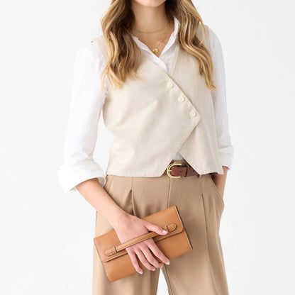 Verbena Clutch
