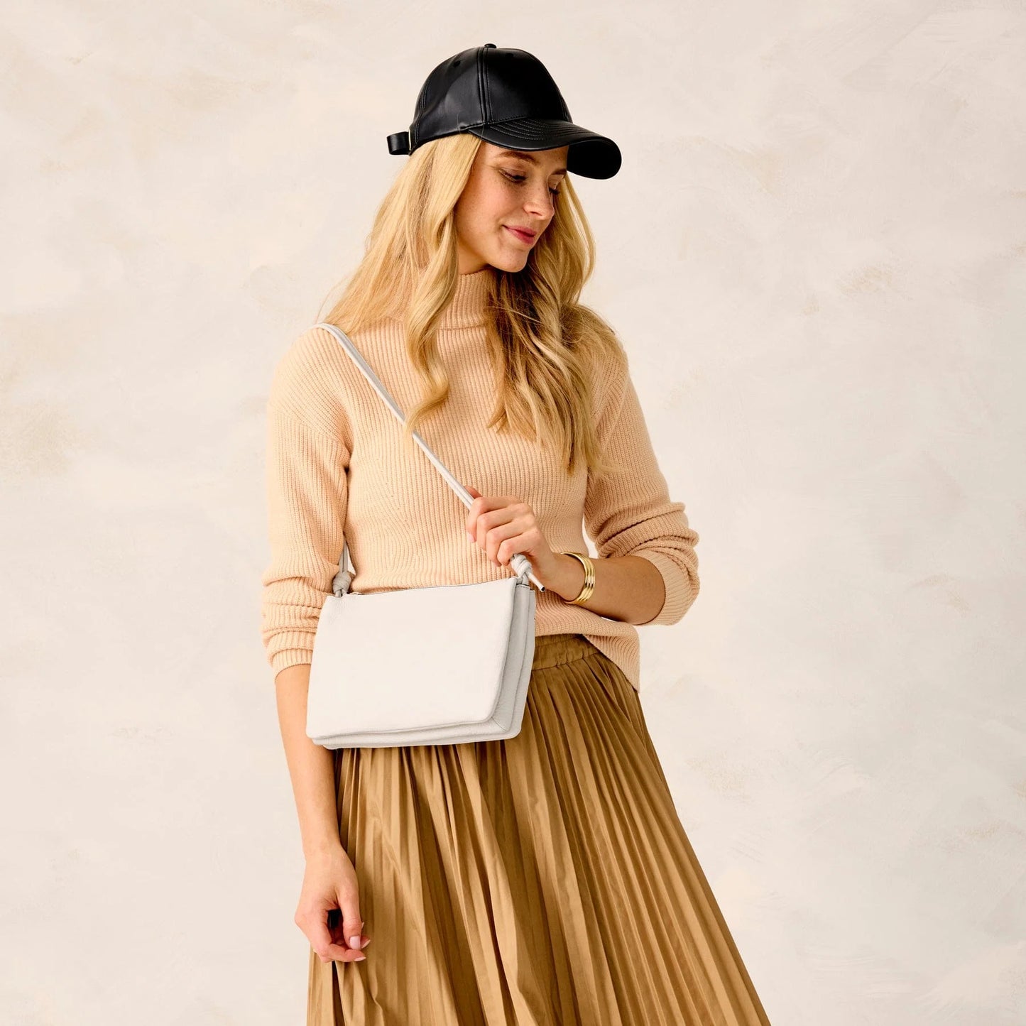 Foxbury Crossbody