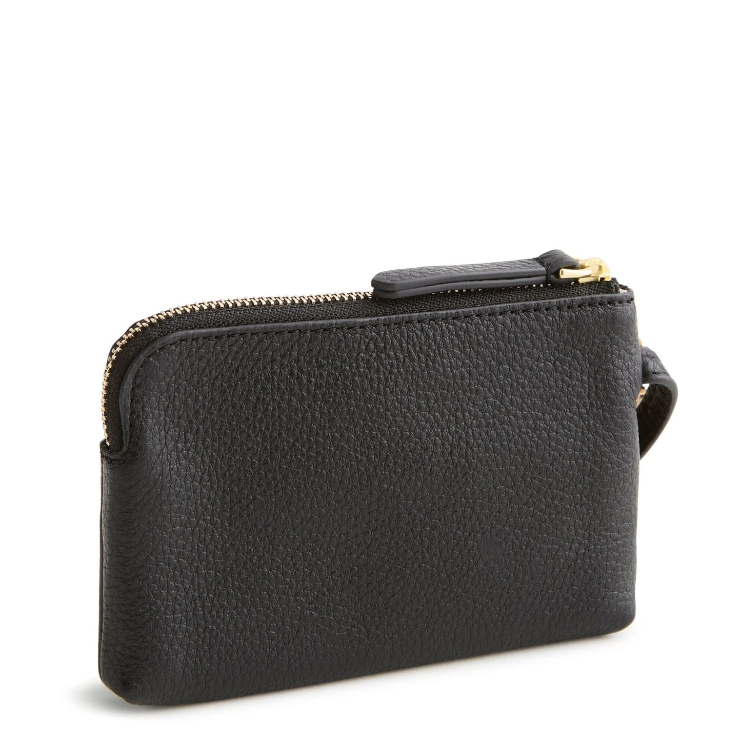 Clip & Zip Wristlet