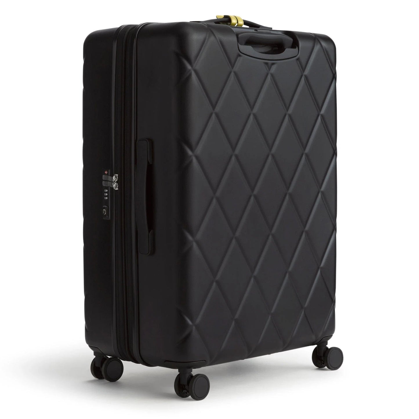 Nested 3 Pc. Luggage Set