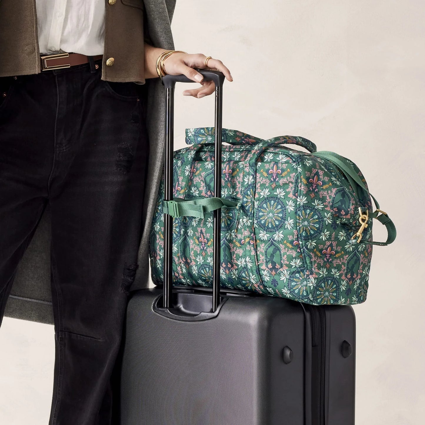 Disney Miramar Weekender