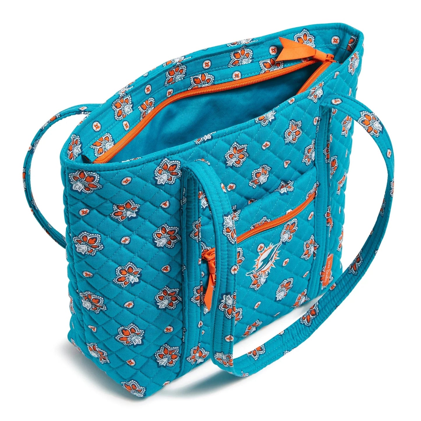 NFL Small Vera Tote Bag