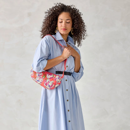 Springbrook Sling Crossbody