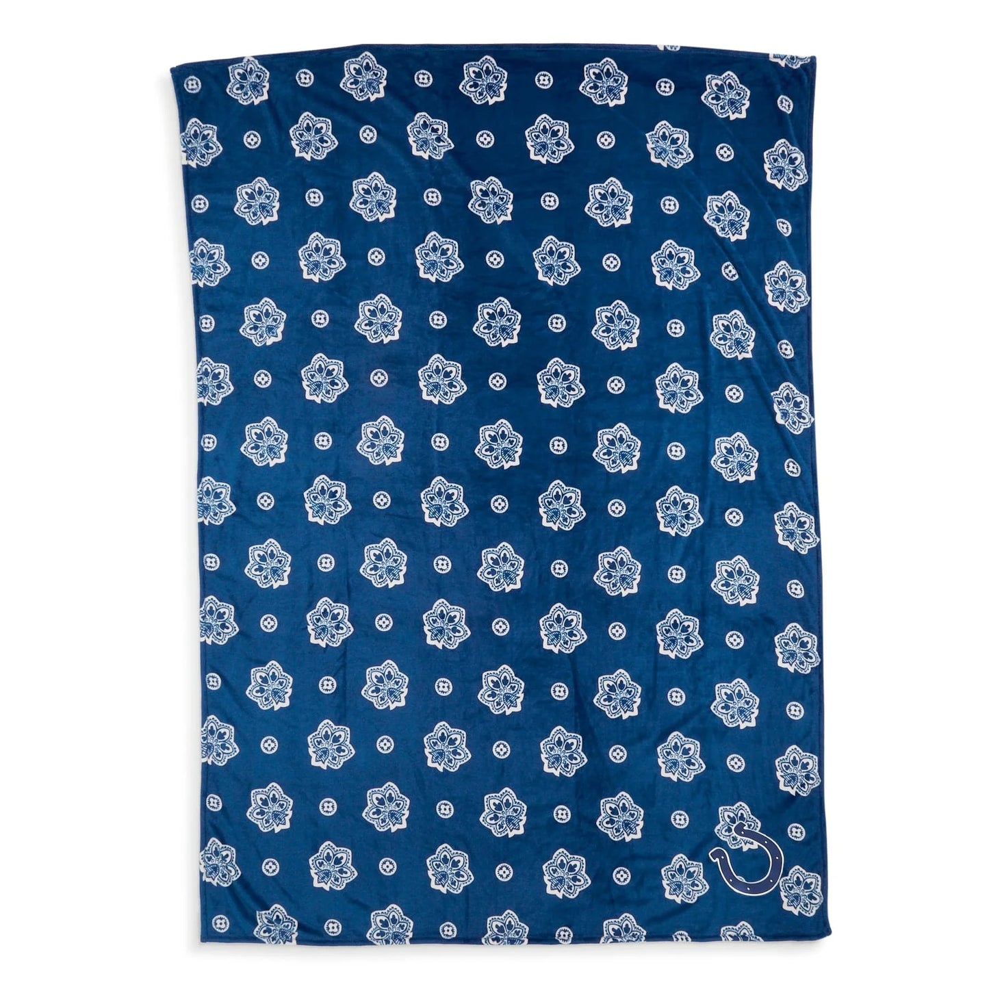 NFL Oversized Throw Blanket