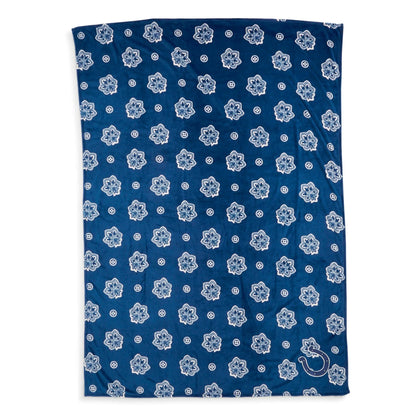 NFL Oversized Throw Blanket