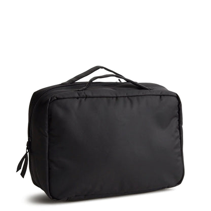 Lay Flat Travel Organizer