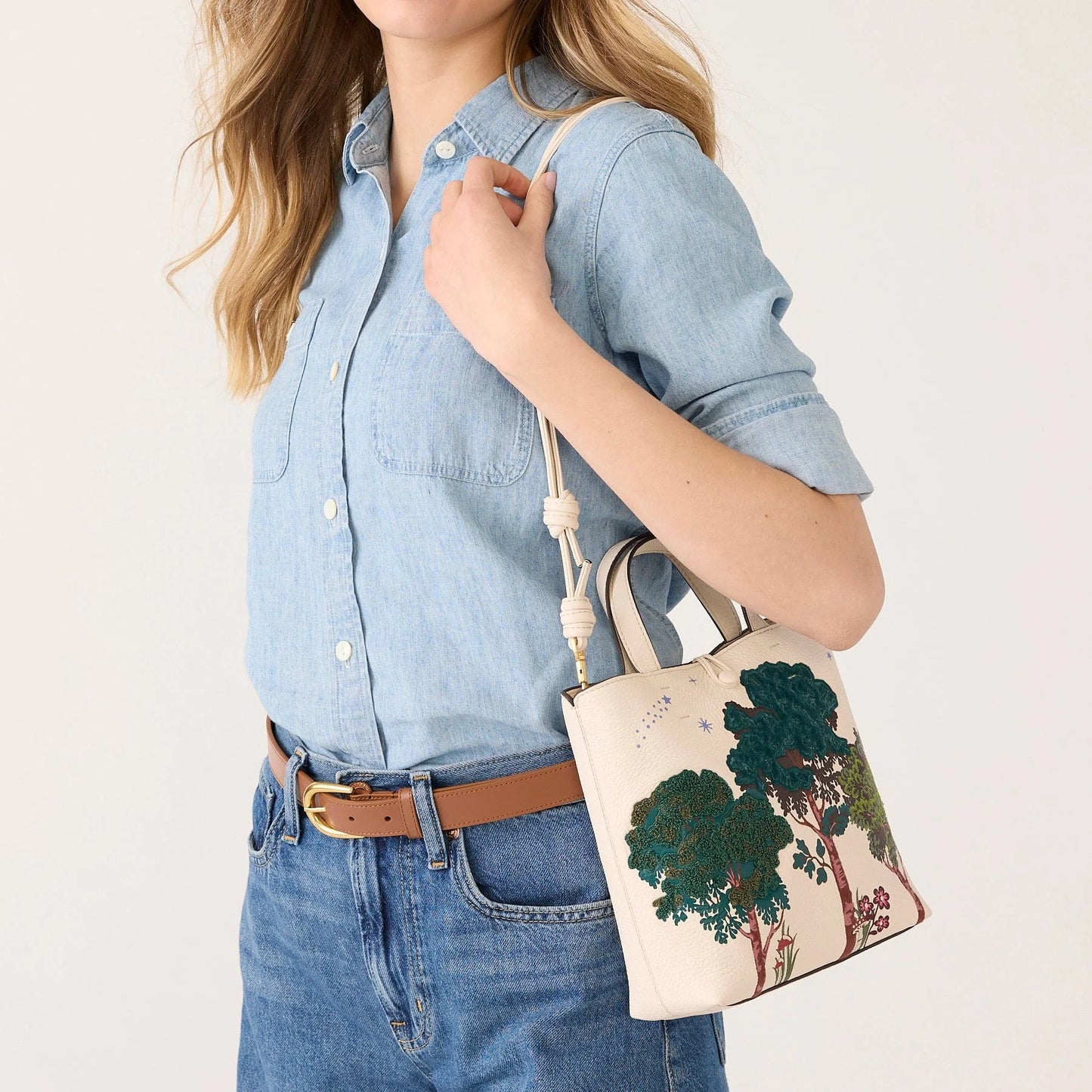 Mini Original Tote