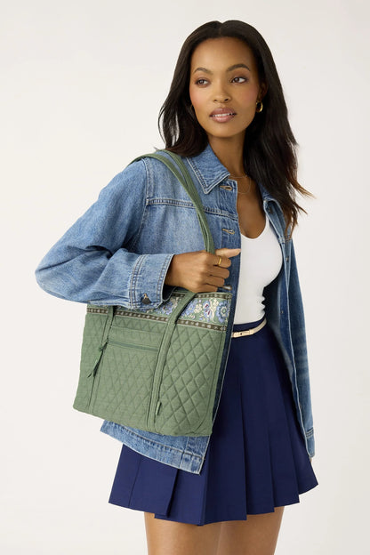 Small Original Vera Tote