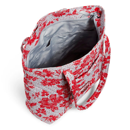Collegiate Vera Tote Bag