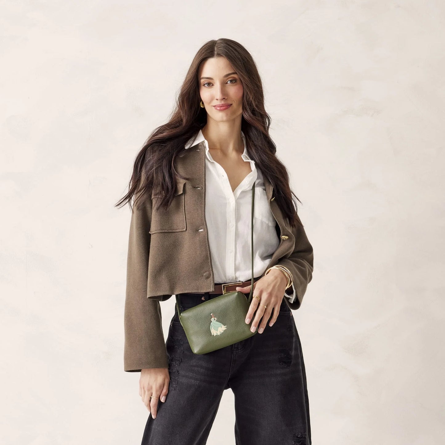 Disney Blake Crossbody