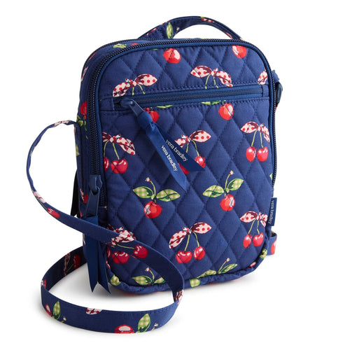 Sullivan Crossbody