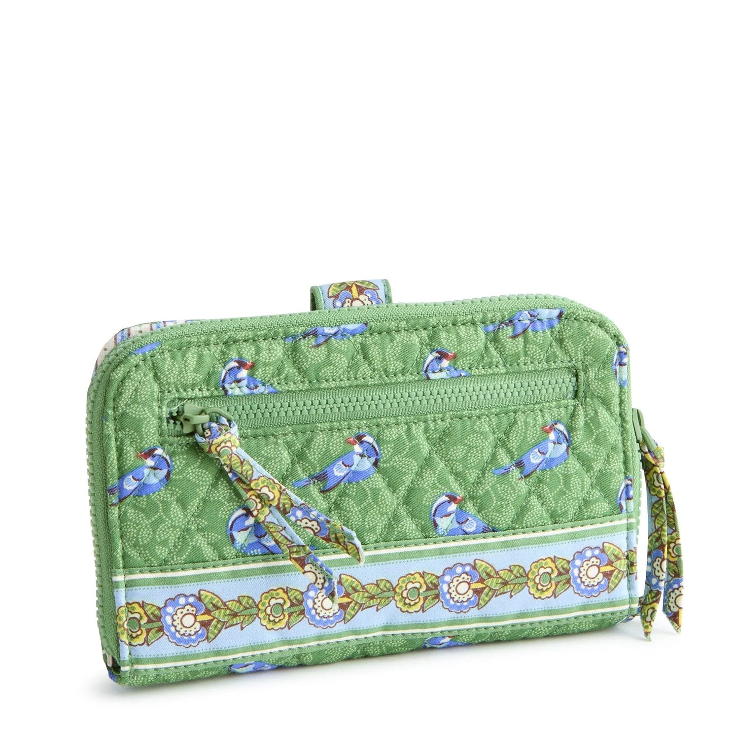 Large Tab Wallet