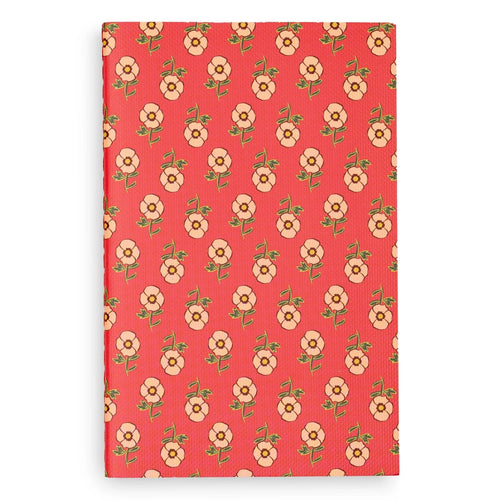 Mini Notebook Set of 2