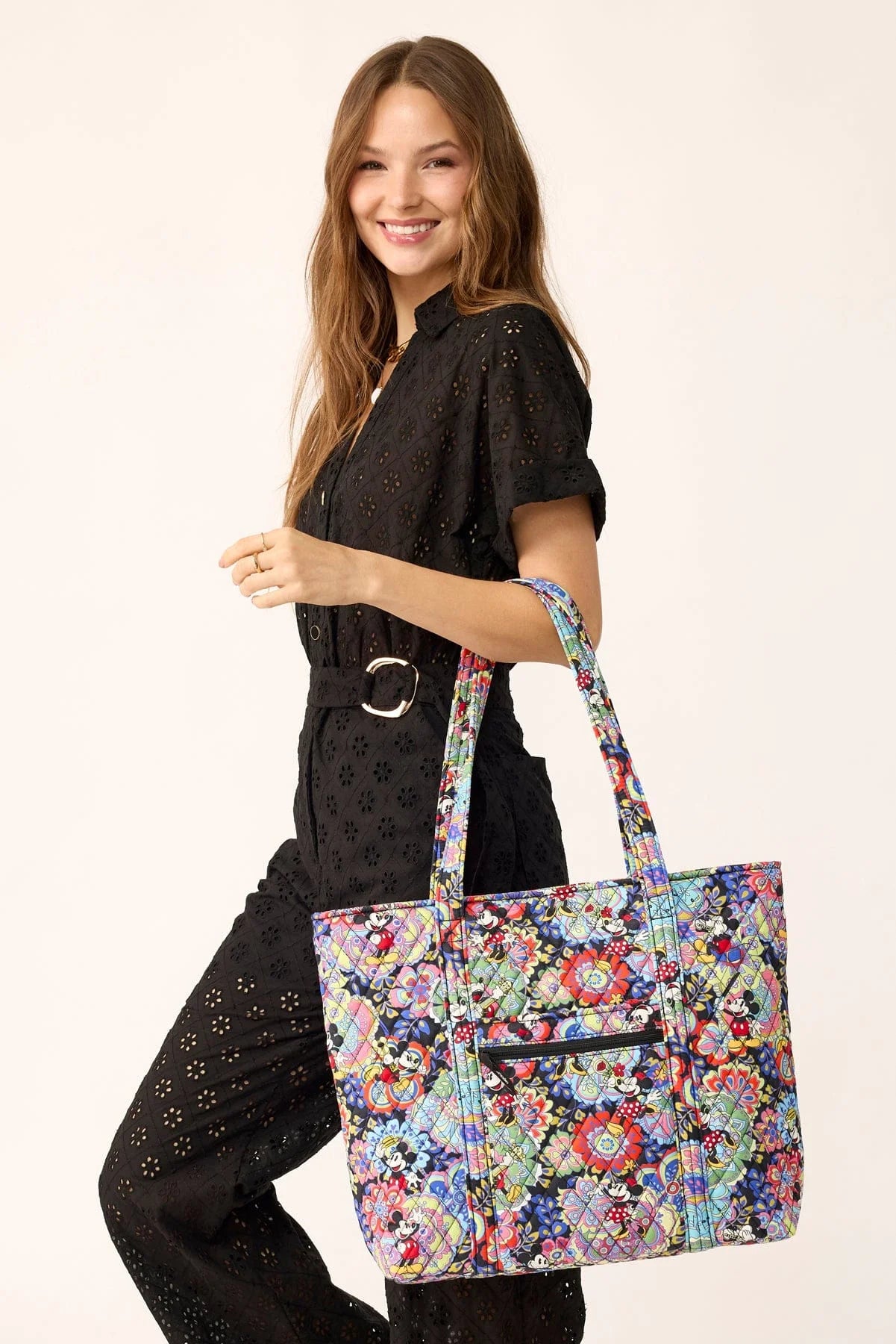 Disney Original Vera Tote