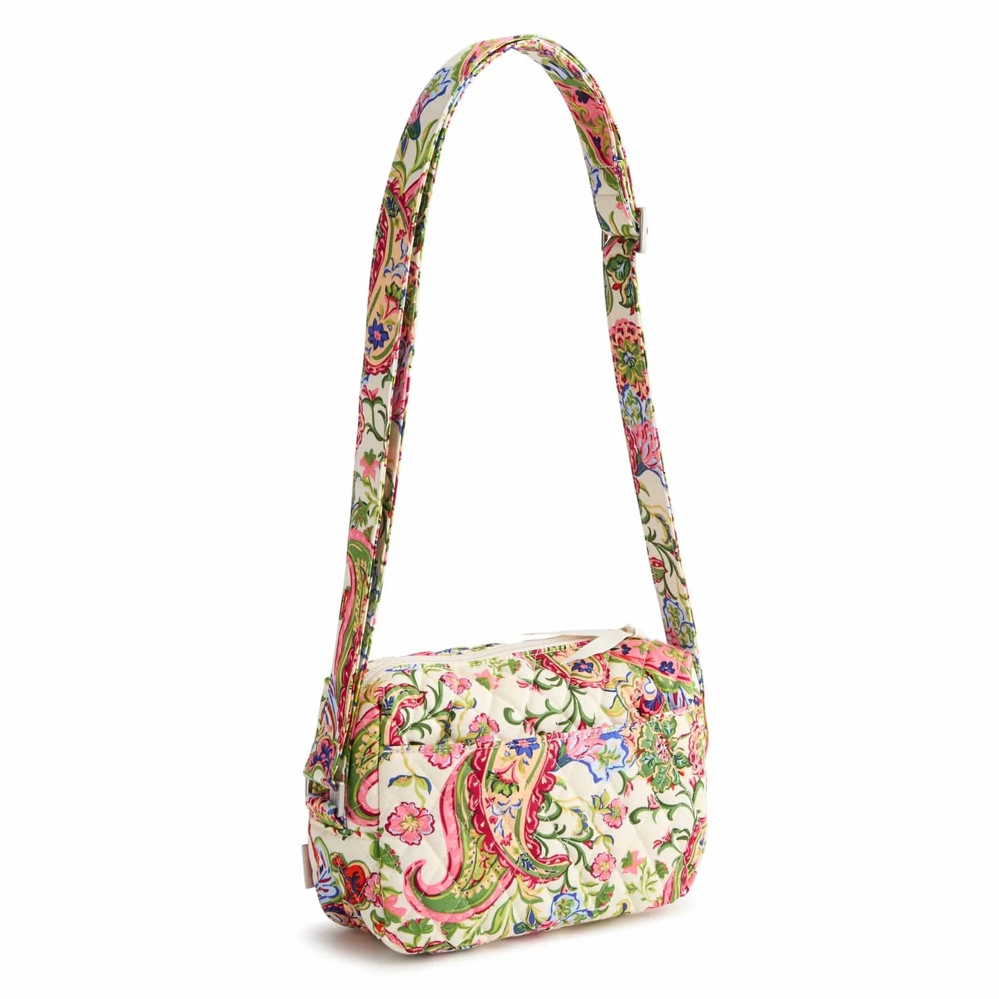 Becker Camera Bag Crossbody