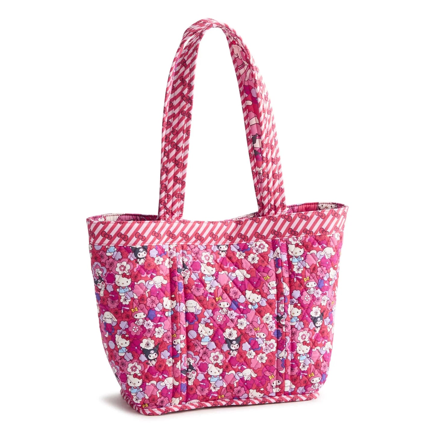 Hello Kitty® and Friends Small Hathaway Tote