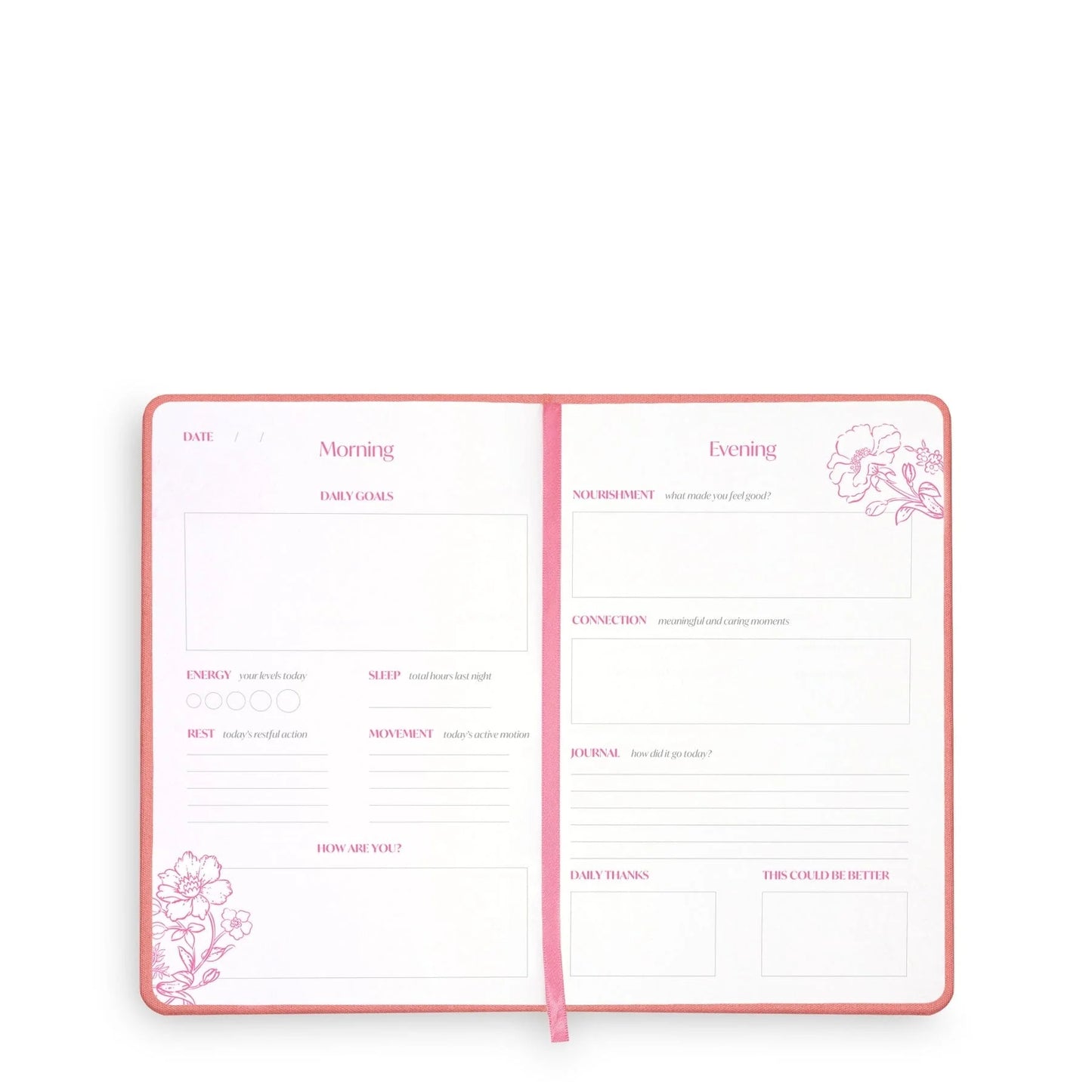 Wellness Journal