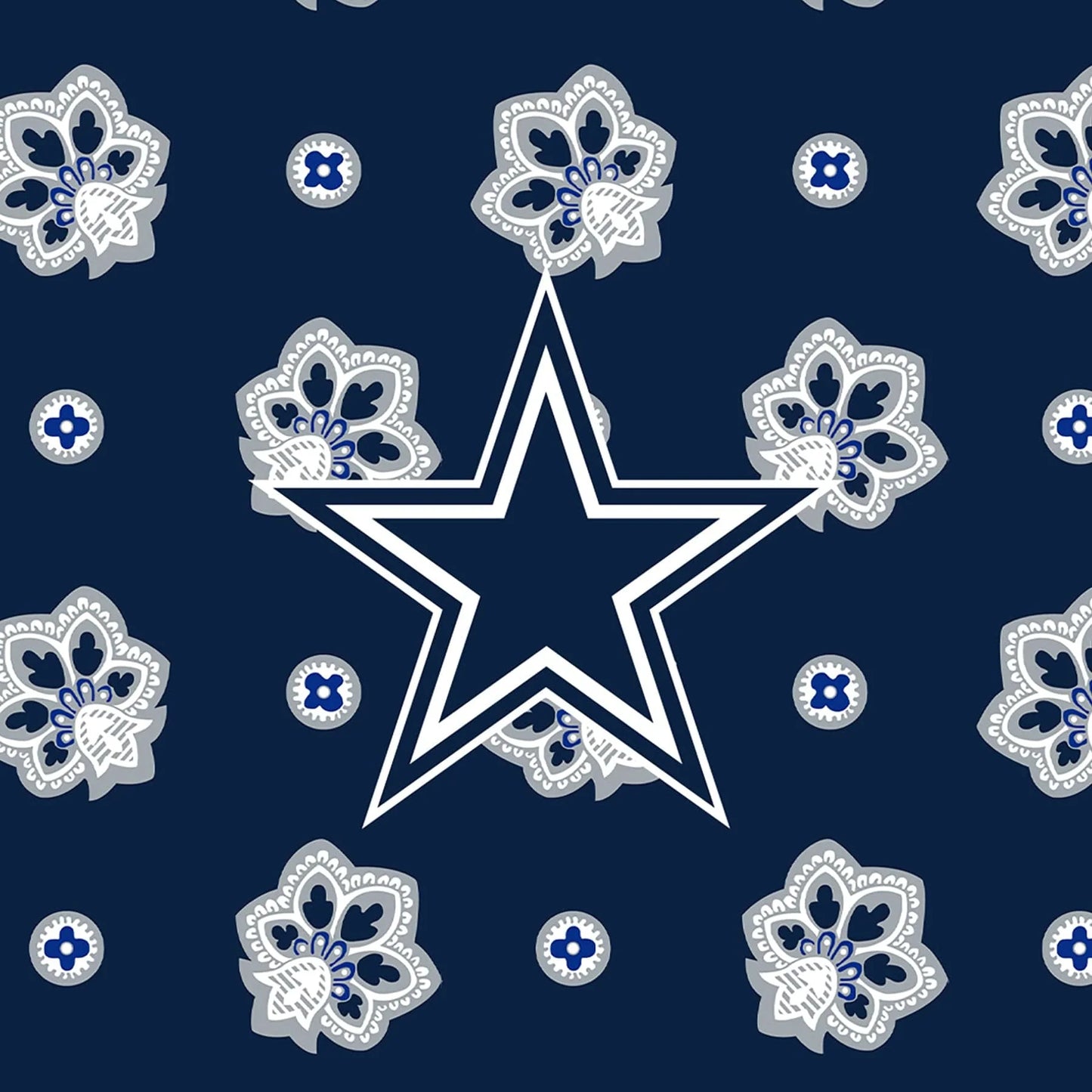 NFL Small Vera Tote Bag
