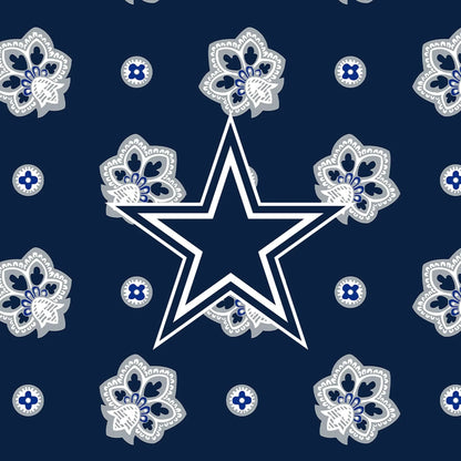 NFL Small Vera Tote Bag