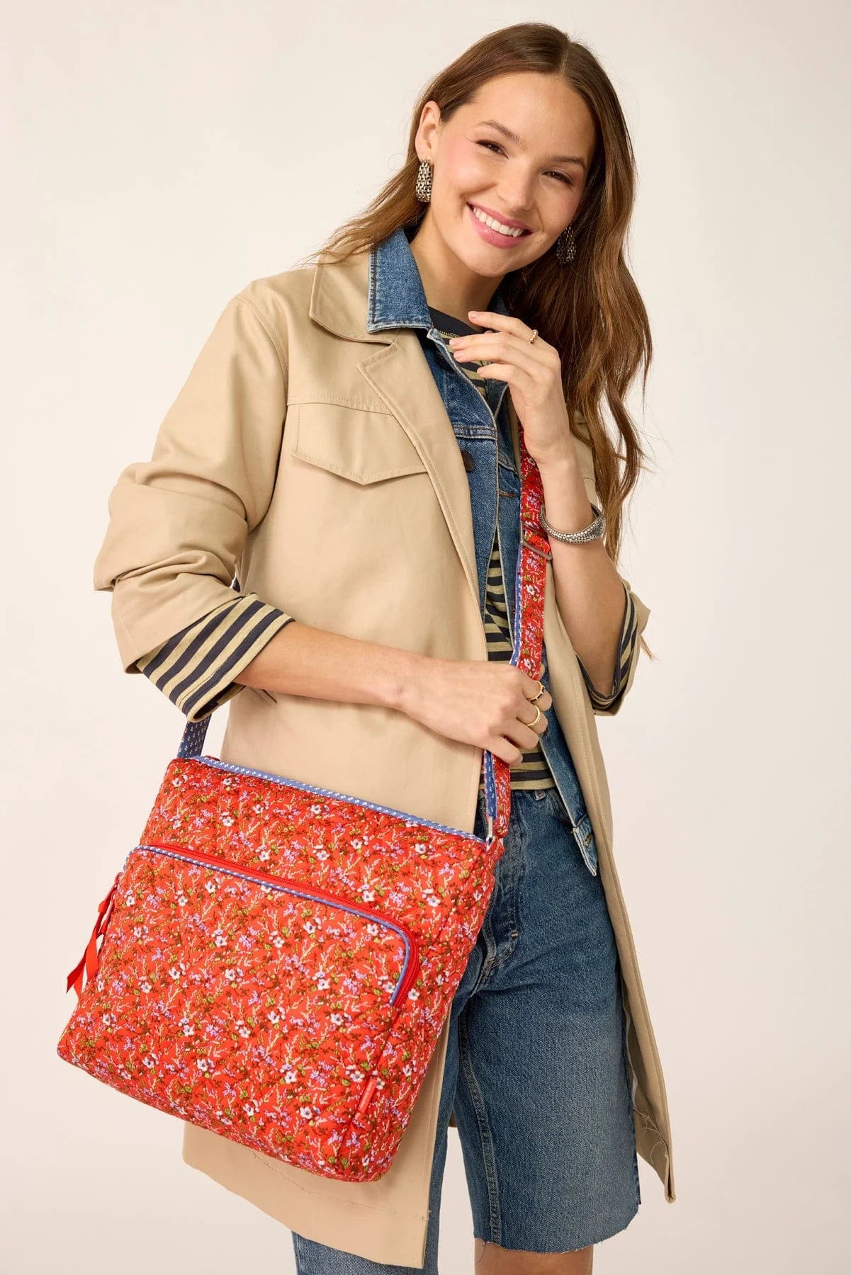 Harwick Large Messenger