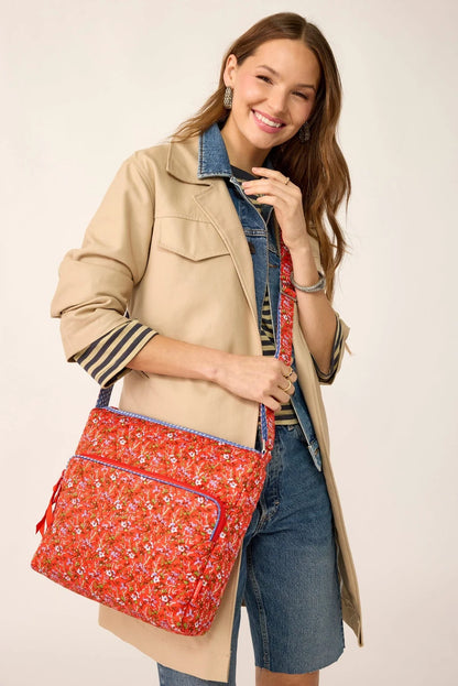 Harwick Large Messenger
