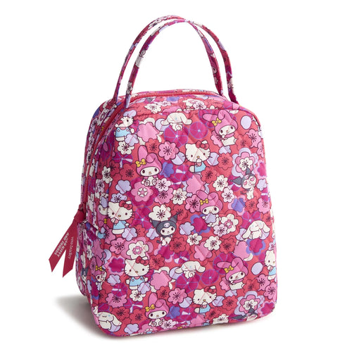 Hello Kitty® and Friends Lunch Bag
