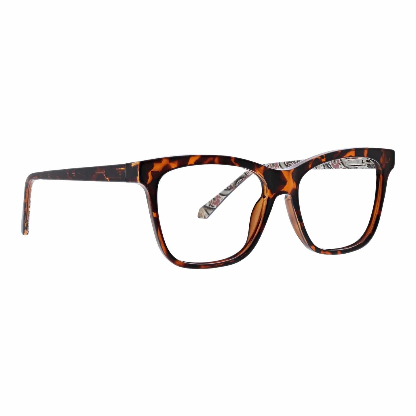 Aspen Blue Light Reader