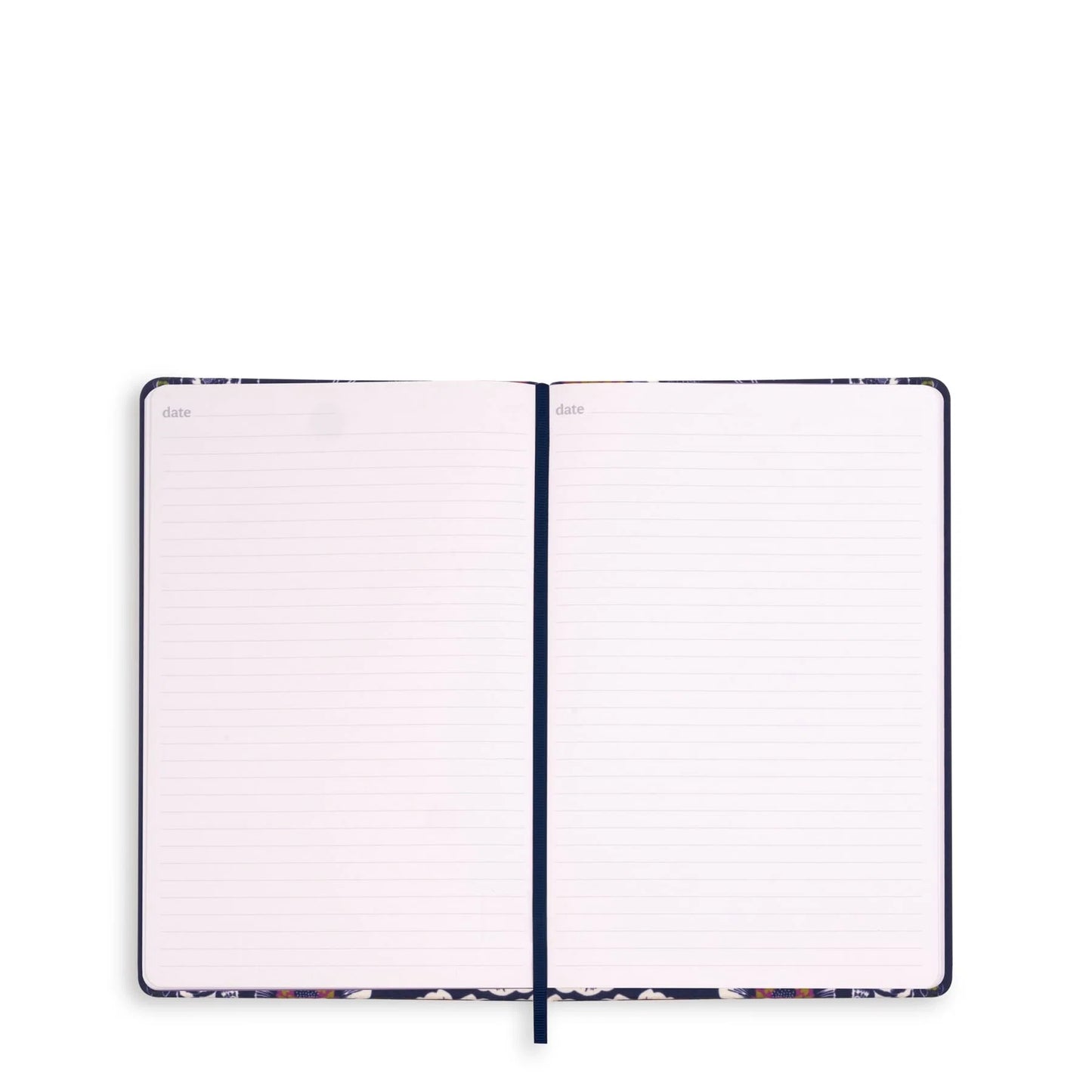 Fabric Journal