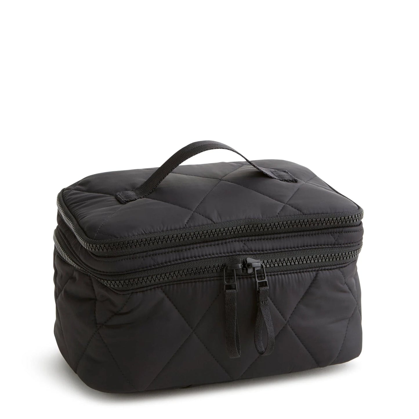 Brush Up Cosmetic Case