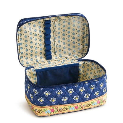 Brush Up Cosmetic Case