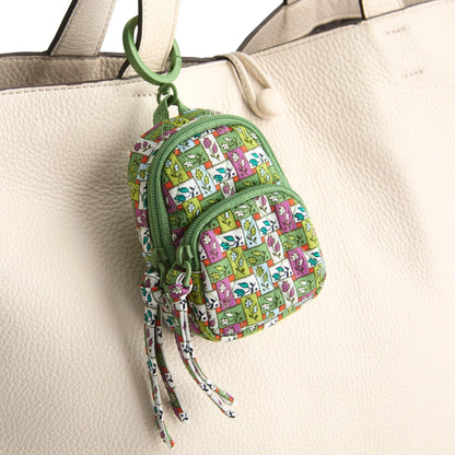 Bancroft Backpack Bag Charm