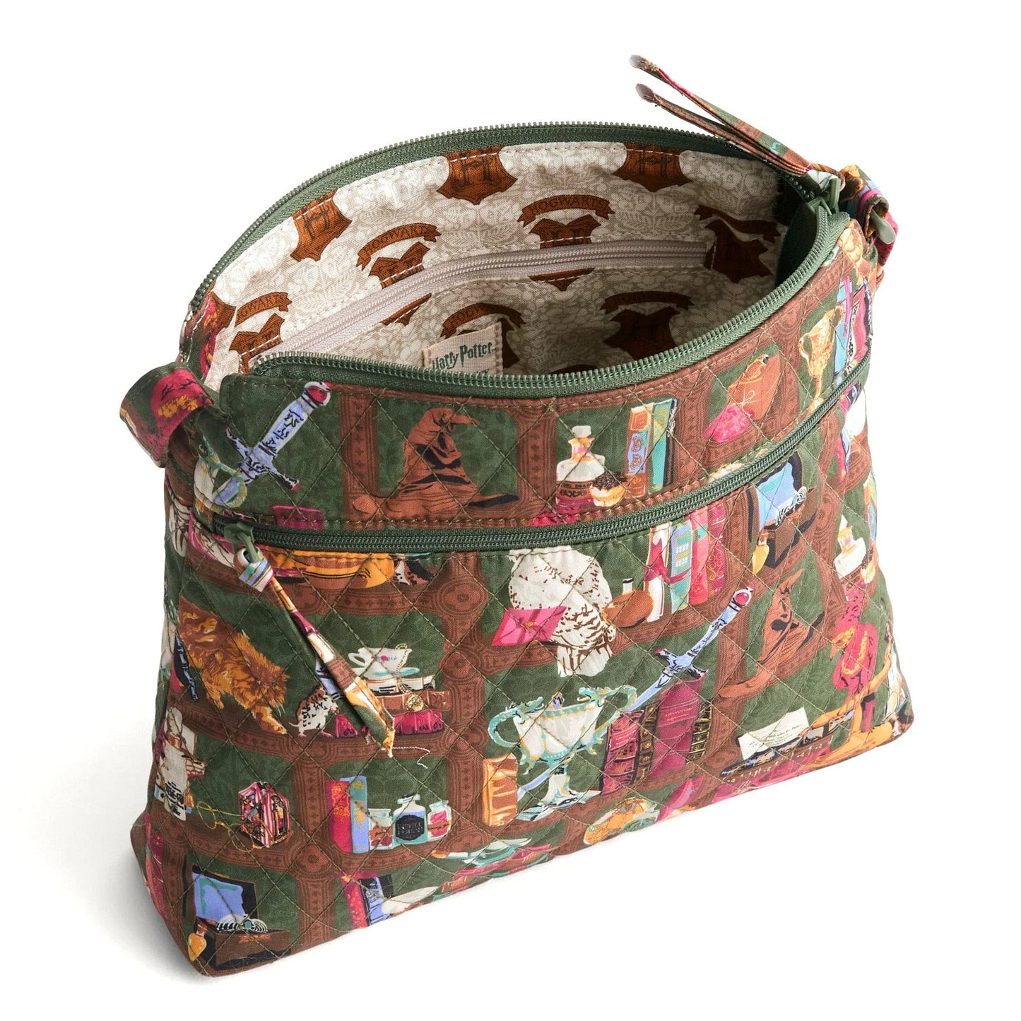 Harry Potter™ Original Zip Hipster