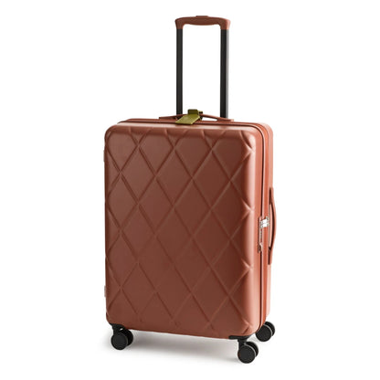 Nested 2 Pc. Luggage Set