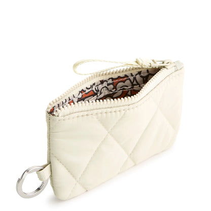 Zip ID Pouch w/Breakaway Lanyard