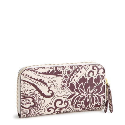 Medium Continental Wallet